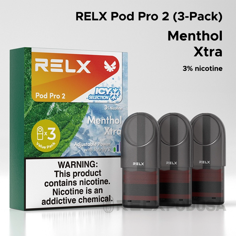 relx 3 pods Pod Pro 2 (3-Pods Pack) Flavor:Mexican Mango (Luster Edition) lost mary near me What Flavor Is Ruby