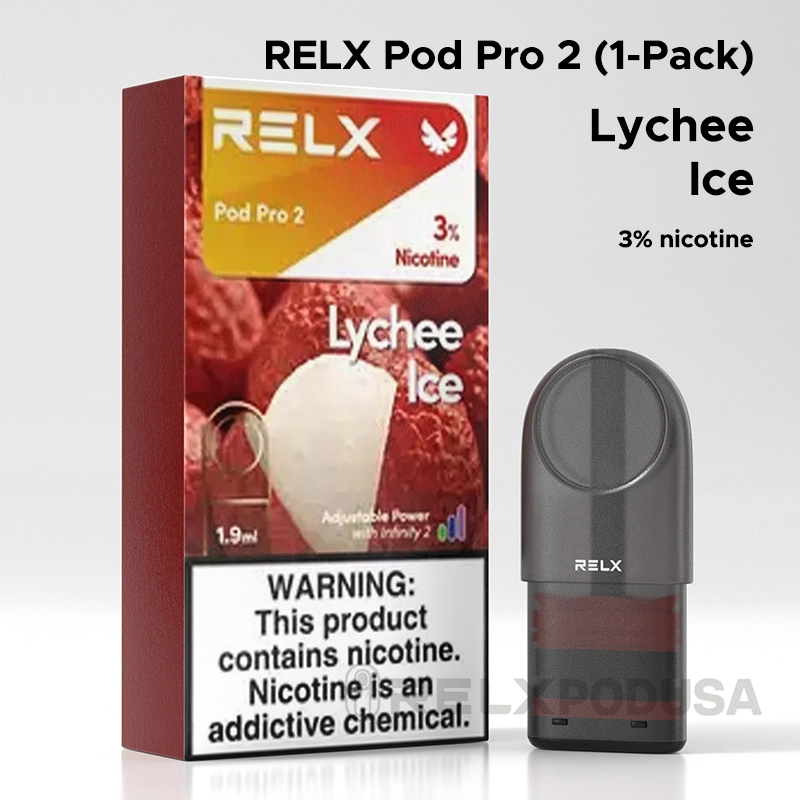 where to buy relx pods Pod Pro 2 (1-Pod Pack) Disposable Pod Select Flavor ::Iced Sour Watermelon Strawberry Purple Blue Diamond THCA