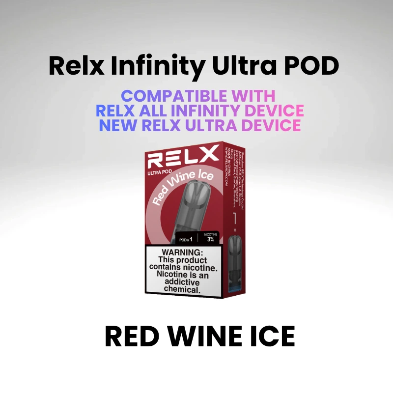 relx infinity refillable pods Ultra Pod Candy Vape Flavour:Orange Gummy Bear Strawberry Ice Lost Mary