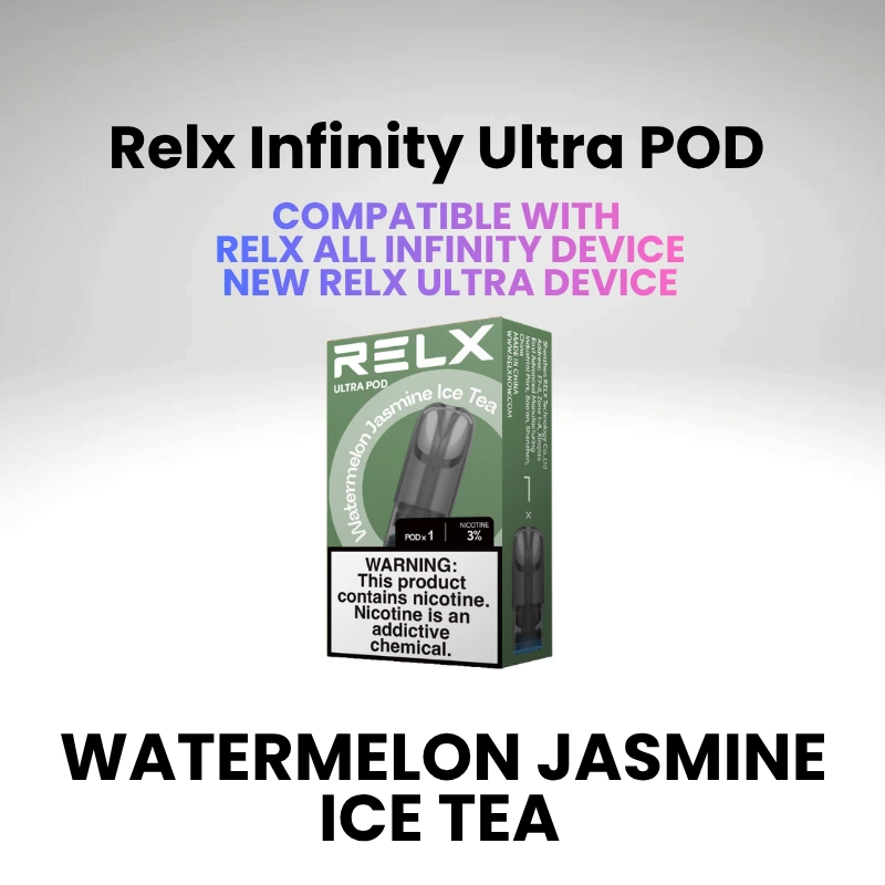 how long do relx pods last Ultra Pod Variant:Mango Core 3 Pack Fixed power where to buy flavored