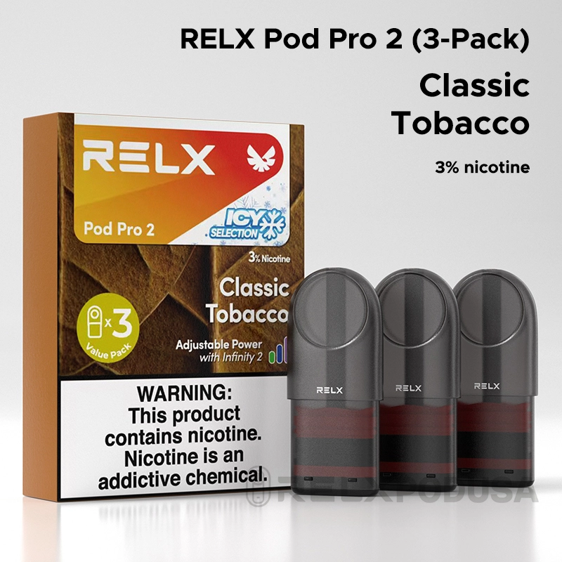 relx pod pro 2 how to use Pods (3-Pods Pack) province-ns Size:1 g How Do You Charge